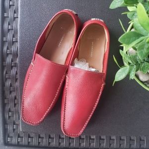 Burberry Loafers